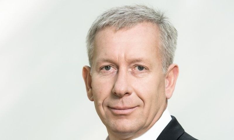 Ладислав Бартоничек поема управлението на собственика на