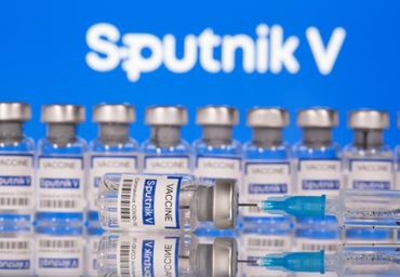 Русия регистрира еднодозовата ваксина срещу COVID-19 Sputnik Light