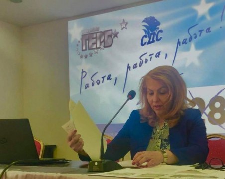 Д-р Надя Танева: Ще работя за младите родители и възможностите за развитие на всяко дете