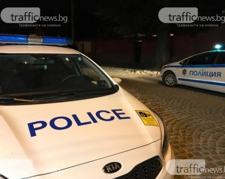 Екшън на пътя! Шофьор заплаши с брадва пловдивчанин заради… ниска скорост