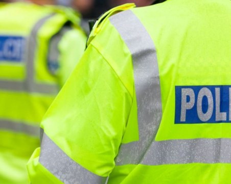 Експлозия в църква в Нидерландия