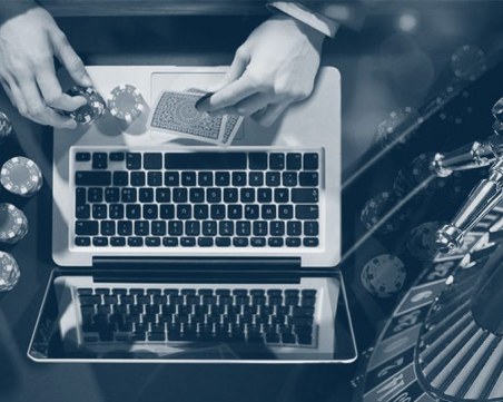 ХАЗАРТ: Историята на онлайн хазарта от 90-те до наши дни