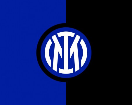 Интер представи новата си емблема