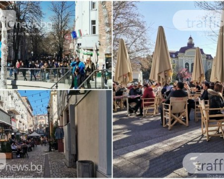 Официална заповед! Вижте как ще работят заведения, училища, фитнеси, градини и магазини