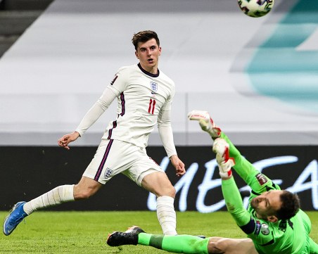 Приключва първият етап от световните квалификации