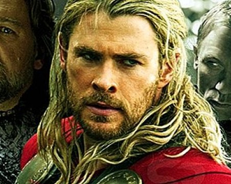 Ръсел Кроу ще играе в новия 