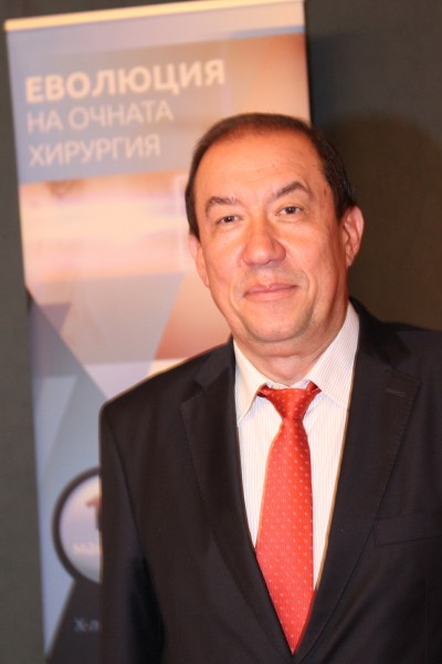 Пациенти предлагат пловдивски лекар за Почетен гражданин