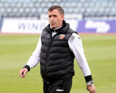 Акрапович: Хората, които работят в Локо не обичат клуба, бих се върнал, ако Крушарски си плати сметката