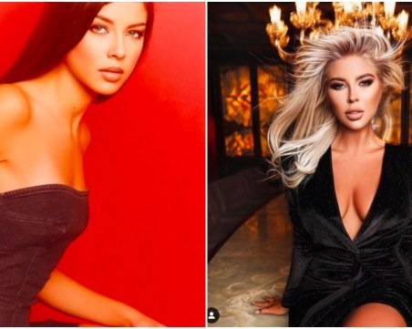 Андреа на 15! Певицата обра точките с нова публикация в мрежата