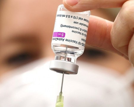 Германия ограничава използването на AstraZeneca за лица под 60 години