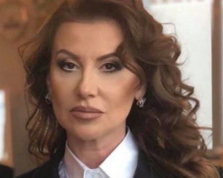 Илияна Раева след коронавируса: Дано този ад да бъде неутрализиран скоро