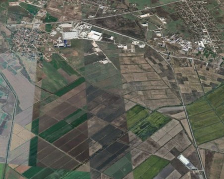 Изграждат нов път към Околовръстното на Пловдив, изкарват трафика от редица села