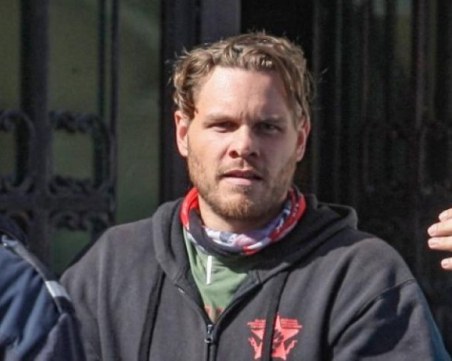 Полфрийман е напуснал България