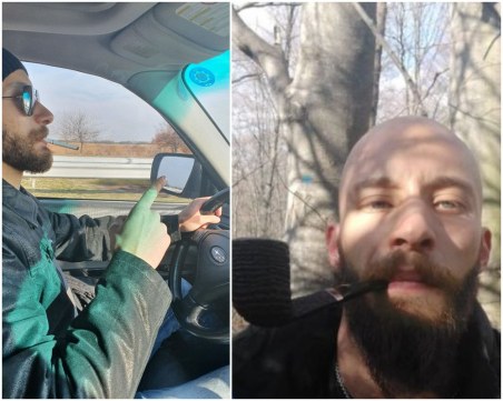 Пускат Белишки под гаранция от 10 бона, обвиниха го за бой над полицай и търговия с културни ценности