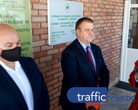 Част от сигналите за изборни престъпления са от Пловдивска област