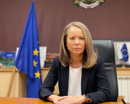 Дани Каназирева: Най-важно е да имаме стабилно дясноцентристко правителство, а не кой какъв пост ще заема