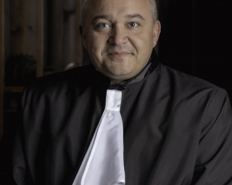 Иван Демерджиев се кандидатира за Председател на Висшия адвокатски съвет