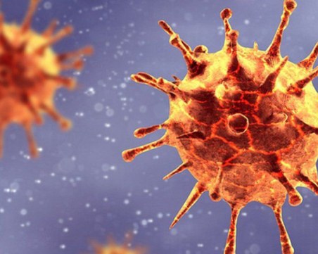 Открит е още един опасен щам на коронавируса