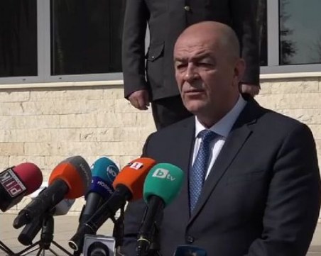 Проверяват 144 сигнала за изборни престъпления, има задържани