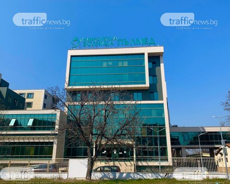 Спасената родилка след кръвоизлив в Пловдив отключила рядък синдром