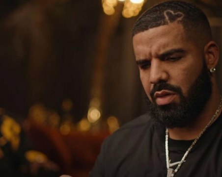 Въоръжена с нож жена, се опита да влезе в луксозната вила на рапъра Дрейк