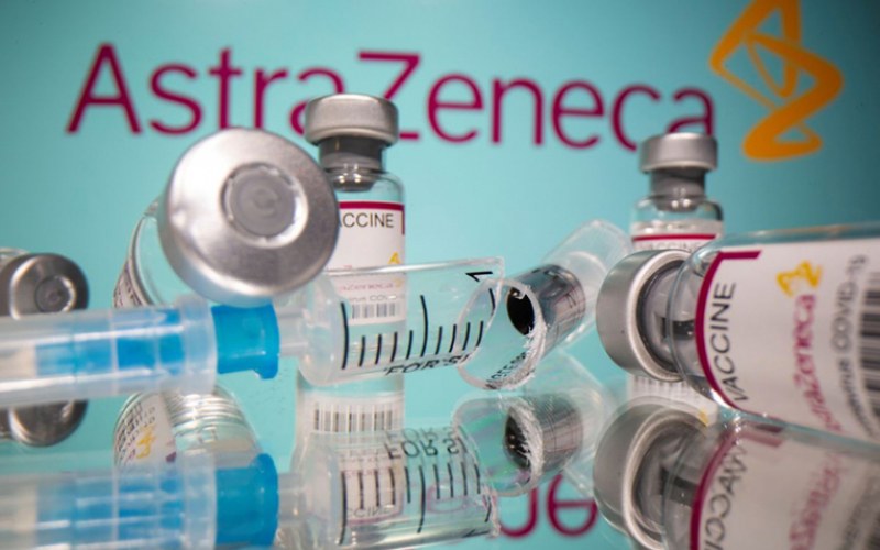 EMA потвърди, че AstraZeneca е безопасна