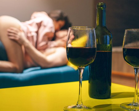 7 съвета за невероятен секс през пролетната ваканция