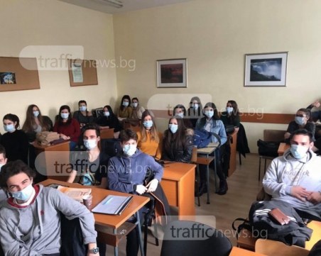 Близо 50 000 ученици ще се явят на матура през май