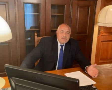 Борисов: Ще получим допълнително 1 259 млн. дози ваксини