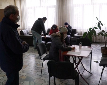 Д-р Маджаров: Сертификатът за ваксинация е напълно безплатен