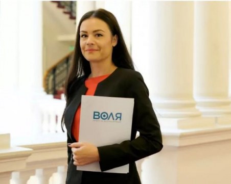 Елена Пешева: Аз съм майка на децата си, не родител 1