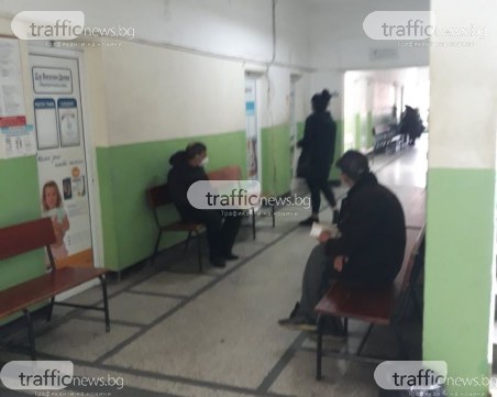 Грипът у нас изчезна заради локдауна