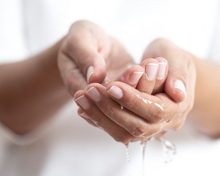 Любопитни факти за ноктите