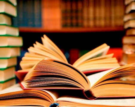 Най-очакваните книги през 2021 - част 2