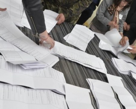 Съдът: Без видеонаблюдение на праламентарните избори