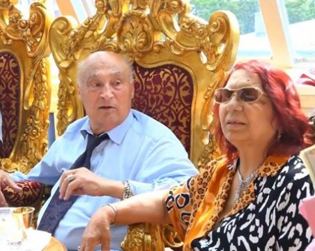 Цар Киро - Великият дестилатор!