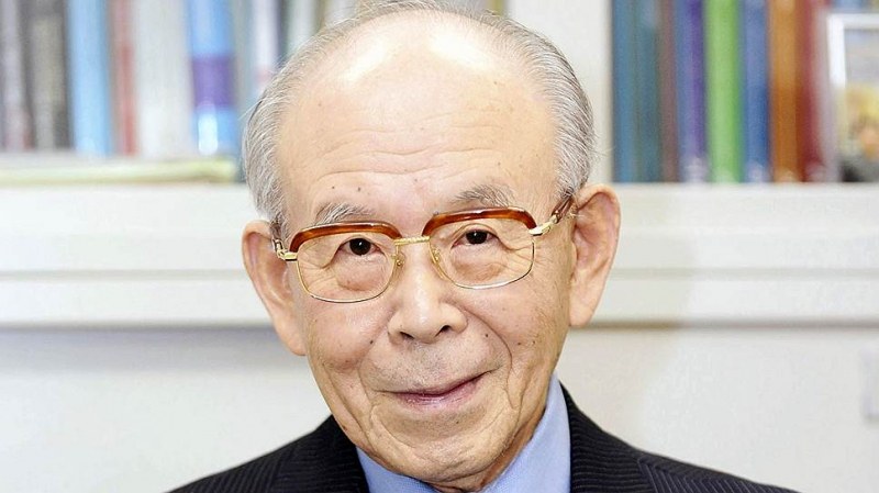 Почина Исаму Акасаки- човекът, изобретил сините LED светлини