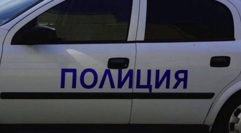 17 задържани при спецакция в област Бургас