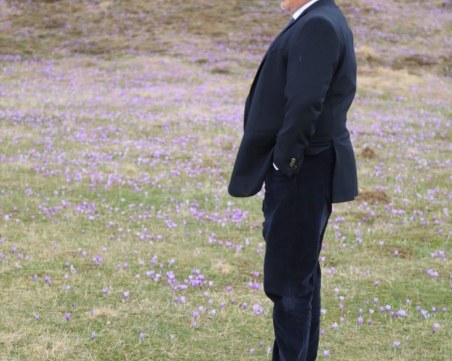 Борисов в деня за размисъл: Мълчанието е най-добрият отговор