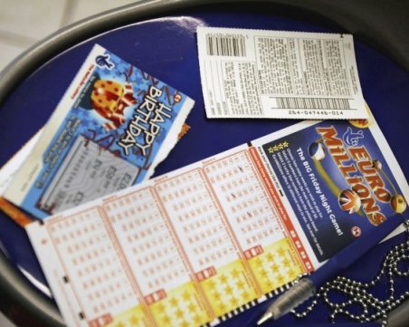 Британец грабна джакпота в 