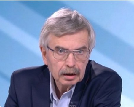 Емил Хърсев: Няма яснота докога ще продължи кризата