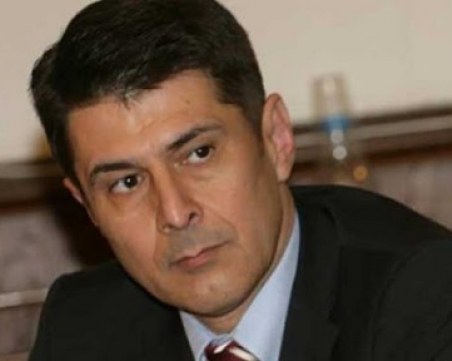 Ген. Димо Гяуров: Разкритата шпионска мрежа е на доста ниско оперативно ниво