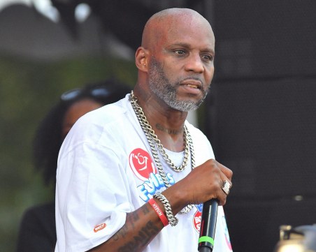 Рапърът DMX е в критично състояние