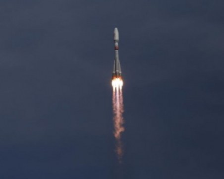 Русия и САЩ удължиха споразумението за космическо сътрудничество