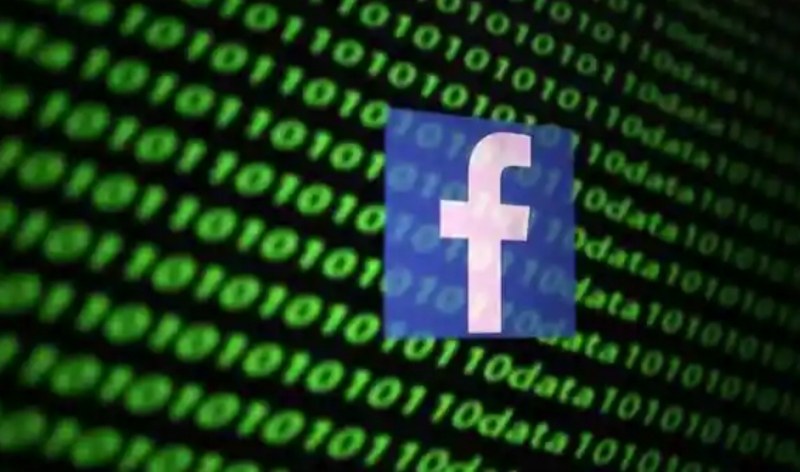 Лични данни на 533 милиона потребители на Facebook изтекоха в интернет