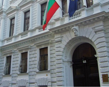 3 200 българи са гласували във Виена