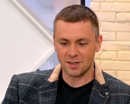 Ицо Хазарта: Резултатите от вота не показват желание за промяна