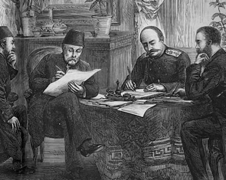 На този ден: Съединението е признато международно