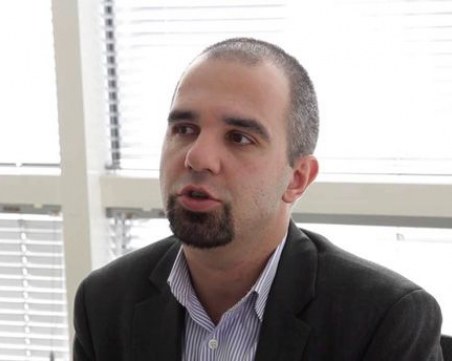 Първан Симеонов: С вдигането на активността се покачва и интригата