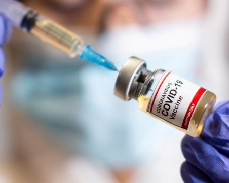 По-големи свободи за ваксинираните срещу COVID-19 в Германия